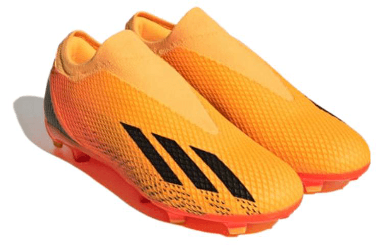 X Speedportal.3 Adidas Laceless Fg 'Heatspawn Pack' 5