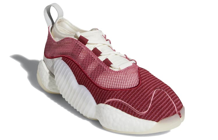 Adidas Originals Crazy Byw 2 Trace Maroon 6