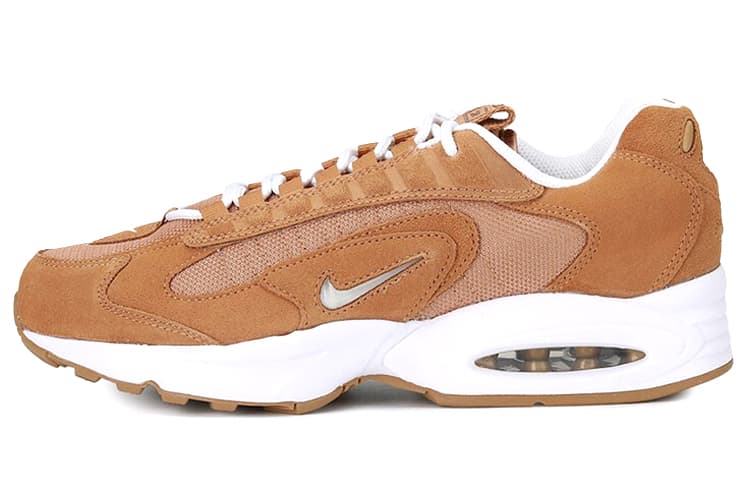 Nike Air Max Triax Le 'Brown White' 2