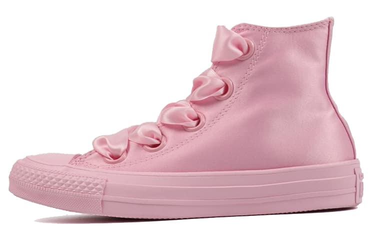 Converse Chuck Taylor All Star Big Eyelet Hi Women's 2