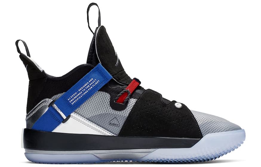 JORDAN 33 'All Star' 4