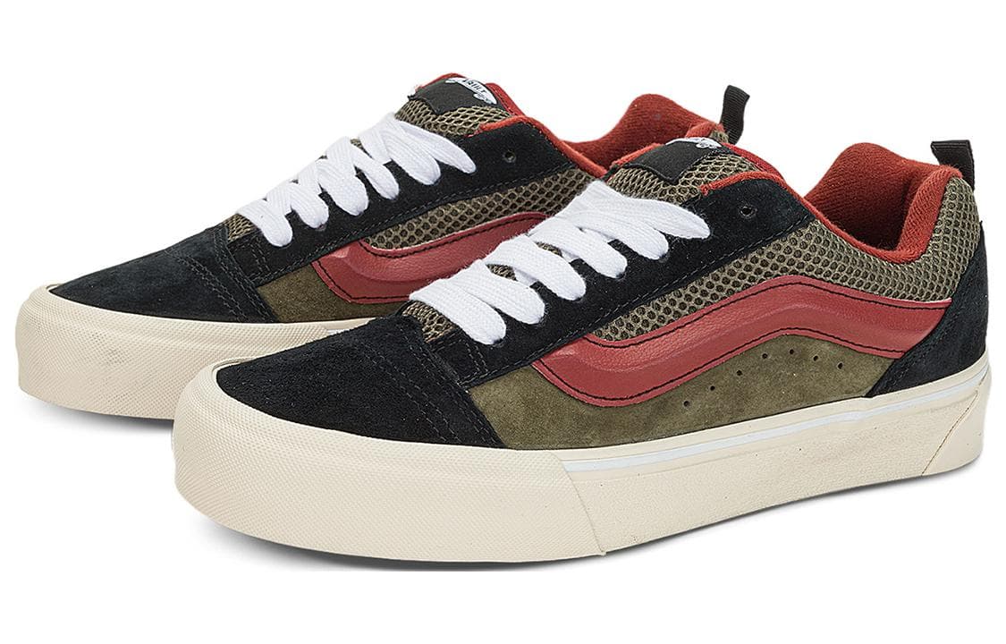 Vans Vault Knu Skool Lx Kalamata 6