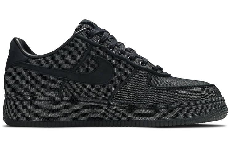 Nike Air Force 1 Low Premium '08 Qs 'Pearl Collection' 4