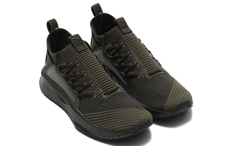 PUMA Tsugi Jun Baroque 'Forest Night' 5