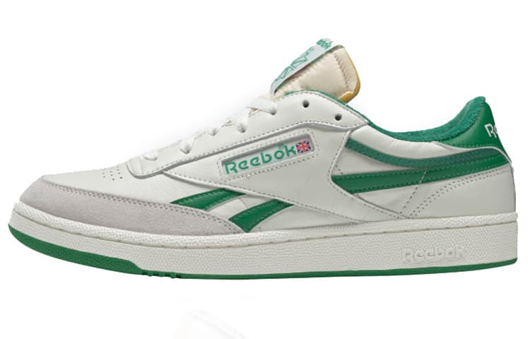 Club C Reebok Revenge Vintage 'Chalk Glen Green' 2022 2