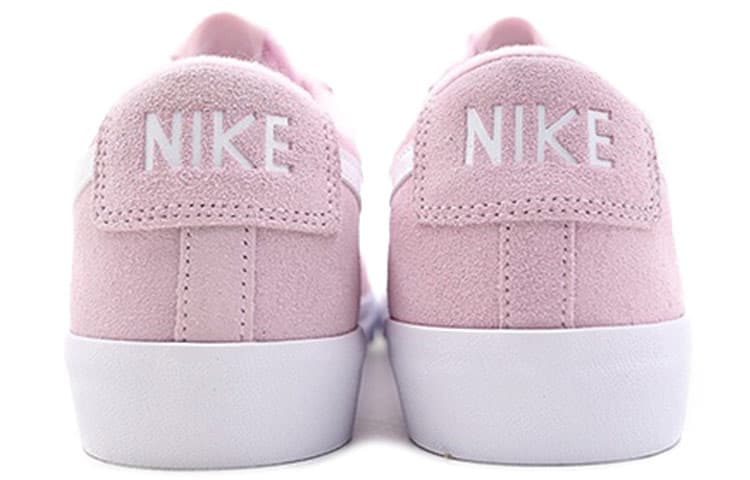 Nike Blazer Low Premium Nd Pastel Pink 6