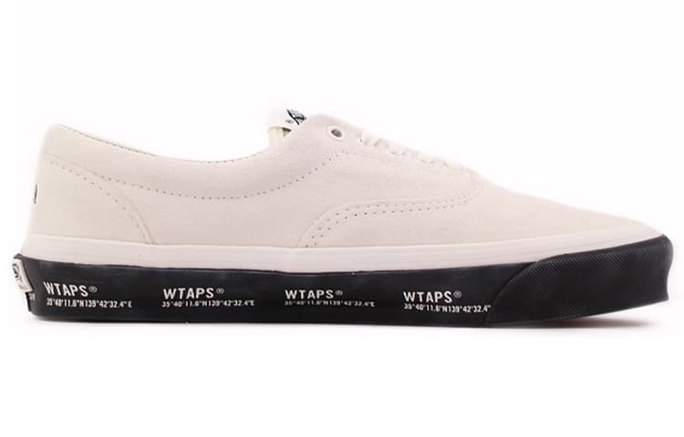 Vans Og Era Lx Breathable Lightweight Wear resistant Low Tops Casual Skateboarding Shoes Pink Light Pink 4