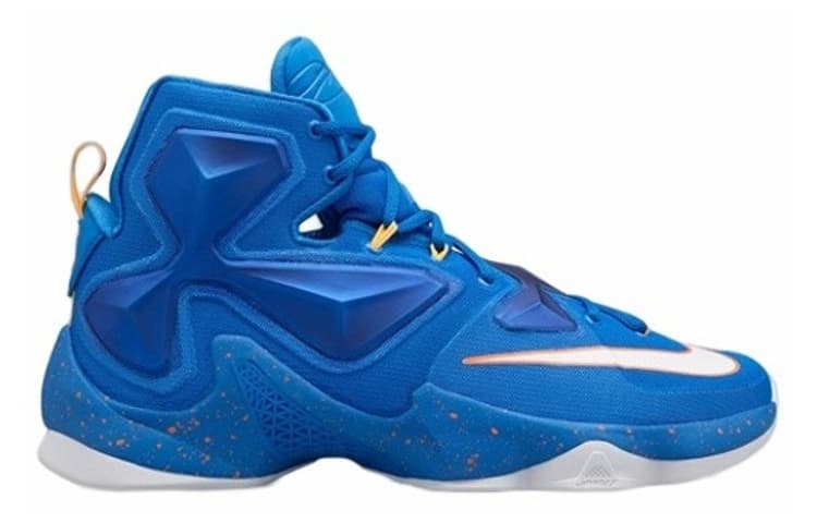 Nike LeBron 13 'Balance' 4