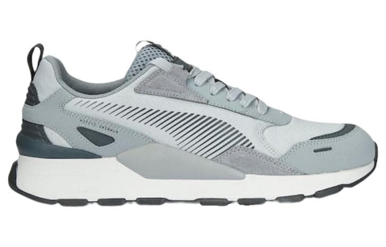 PUMA Rs 3.0 Suede 'Cool Grey' 3