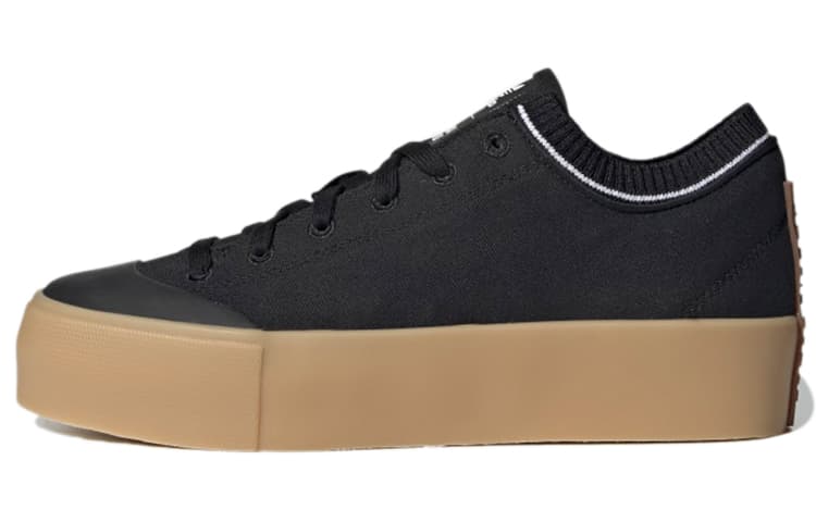 Adidas Originals Karlie Kloss Trainer XX92 Black Gum Women's 2