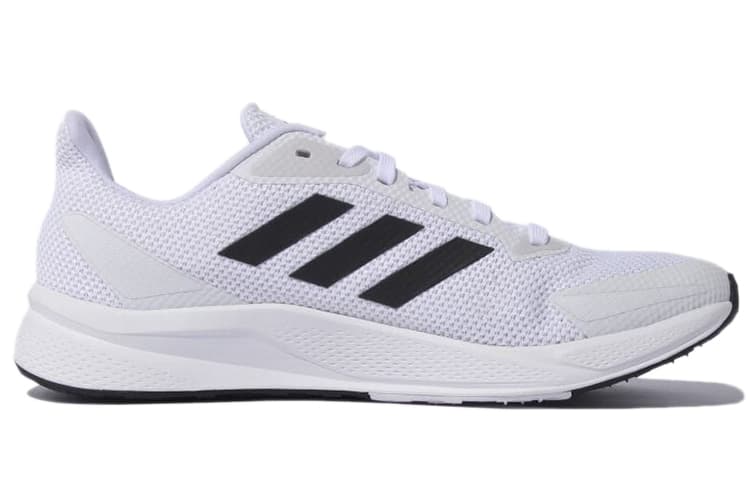 adidas X9000L1 'White Black' 4