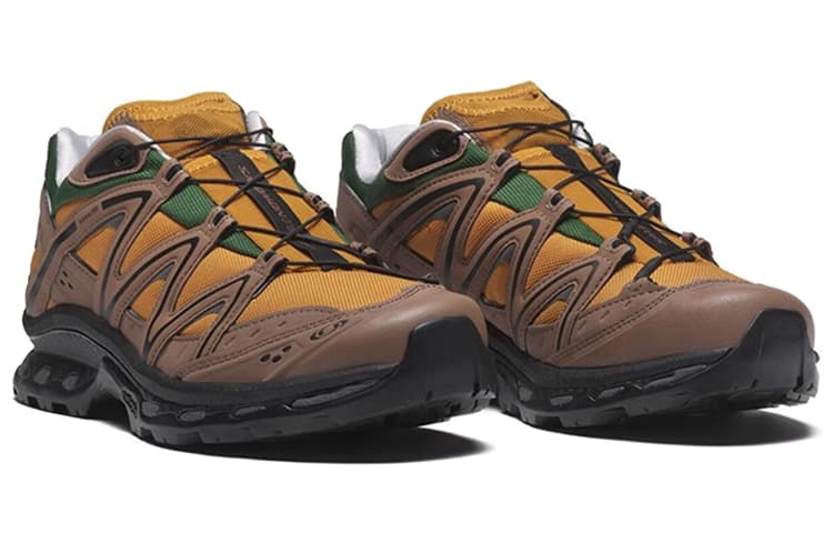 SALOMON XT Quest 75 6