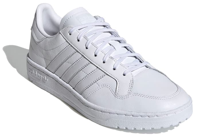 Adidas Originals Team Court White Women's 6