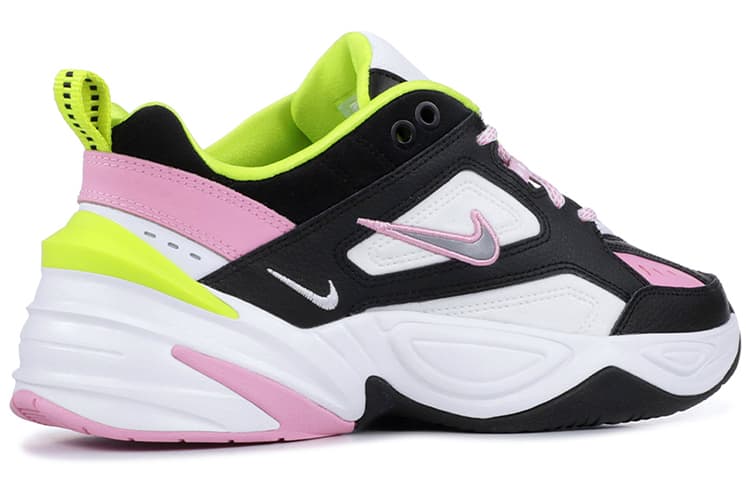 Nike M2K Tekno Black Rose Women's 5