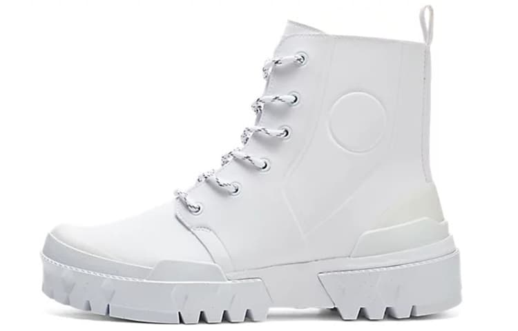 Onitsuka Tiger Hmr Peak Boot 'White' 2