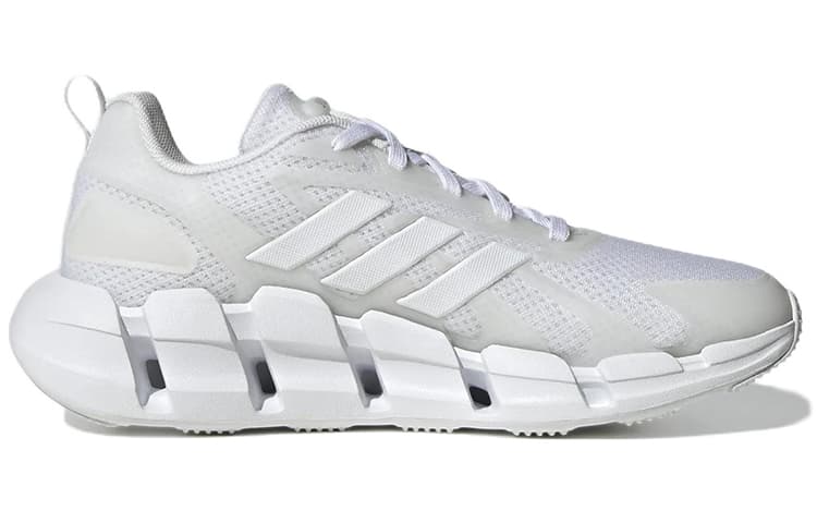 Adidas Women's Ventice Climacool 'White Silver Metallic' Women's 3