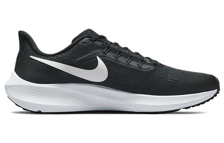 Nike Air Zoom Pegasus 39 Black White 3