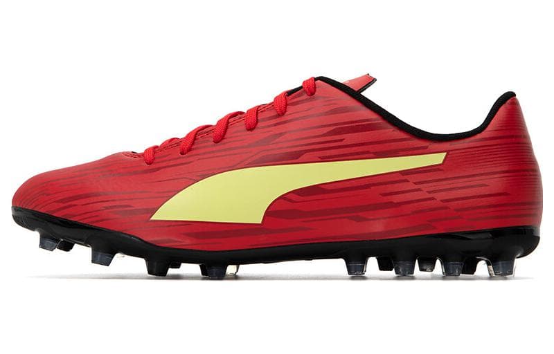 PUMA Rapido 3 Mg 'Red Yellow' 2