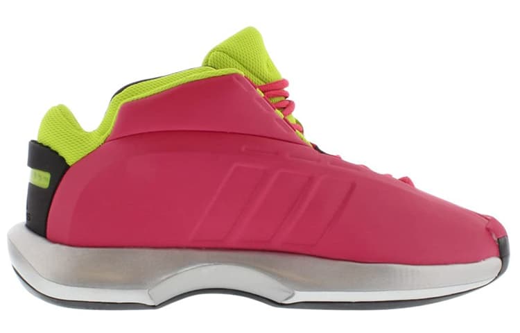 Adidas Crazy 1 Kobe 'Mother's Day' 4