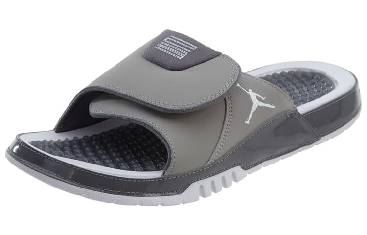 JORDAN Hydro 11 Cool Grey 5