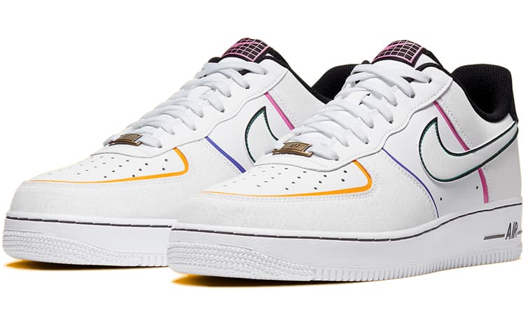 Nike Air Force 1 Low Day Of The Dead 2019 5