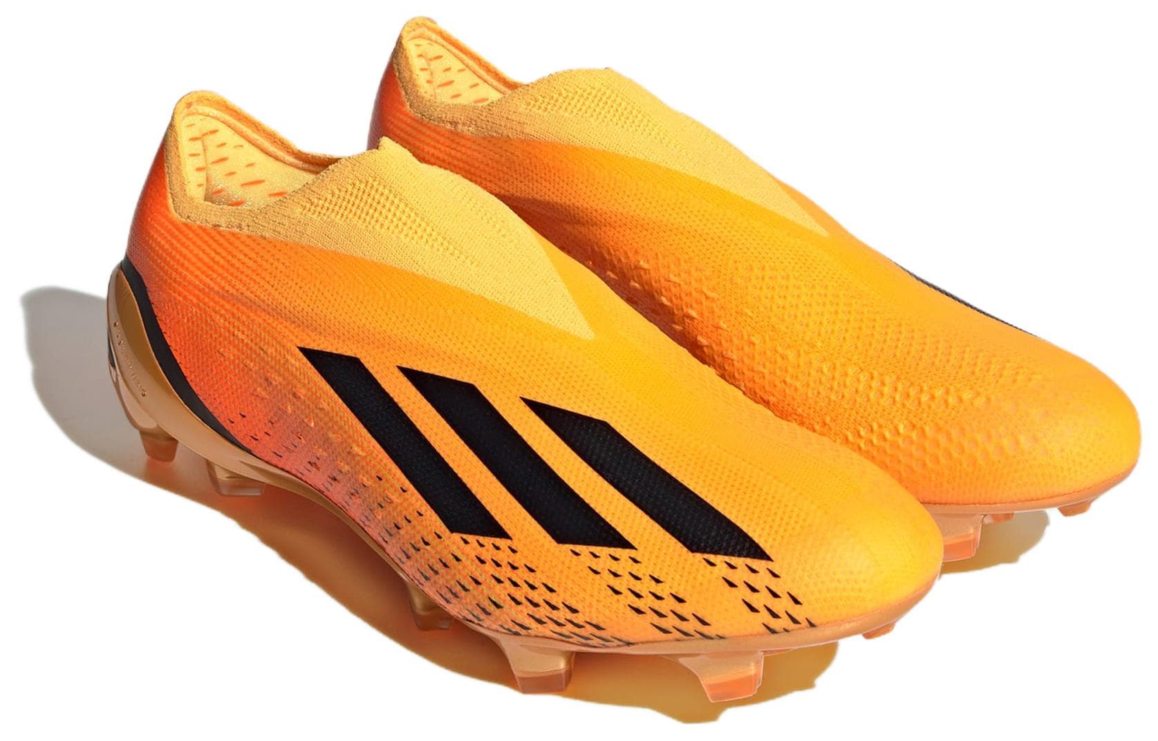 Adidas X Speedportal+ Fg 'Heatspawn Pack' 5