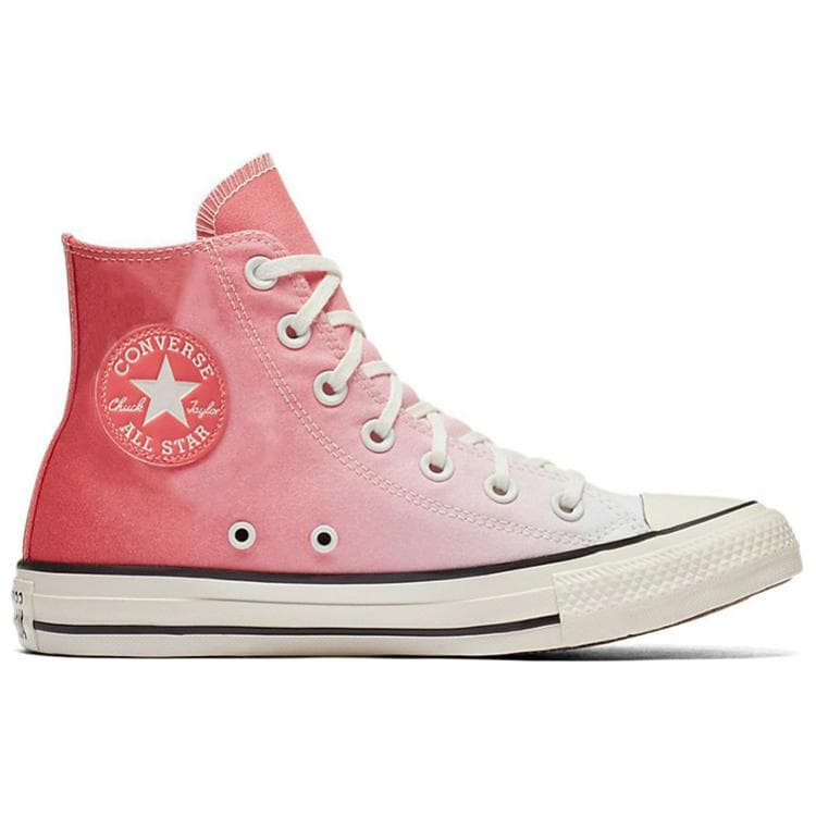 Converse Chuck Taylor All Star Ombre Wash High Top Women's 4