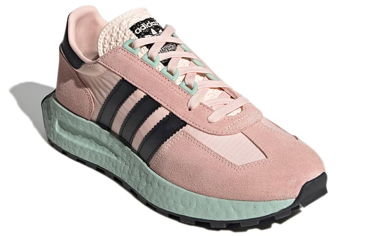 Adidas Originals Originals Retropy E5 Schoenen 'Pink Black Blue' 6