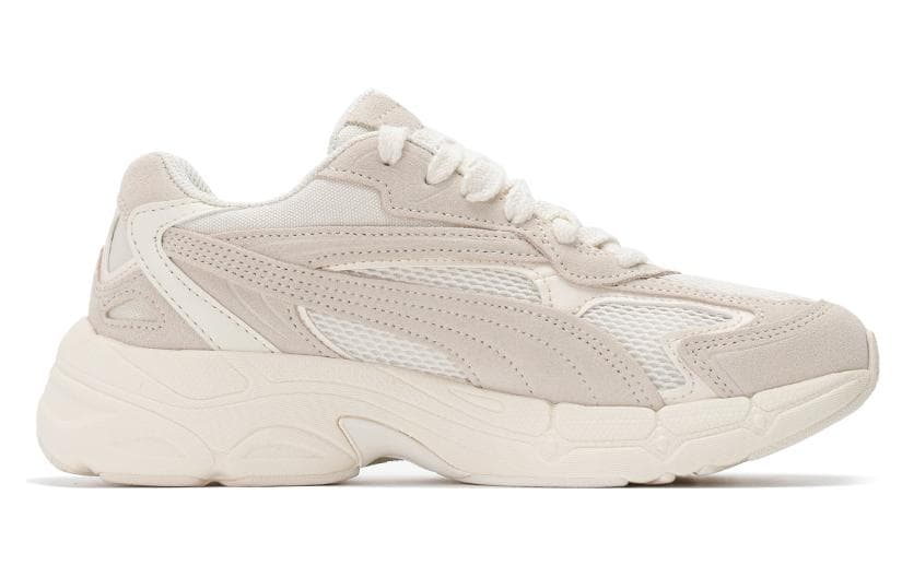 PUMA Teveris Nitro 'Whisper White' 4