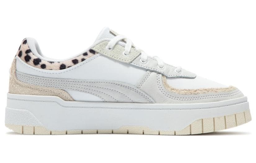 Puma Women's Cali Dream 'Animalia Leopard' 3