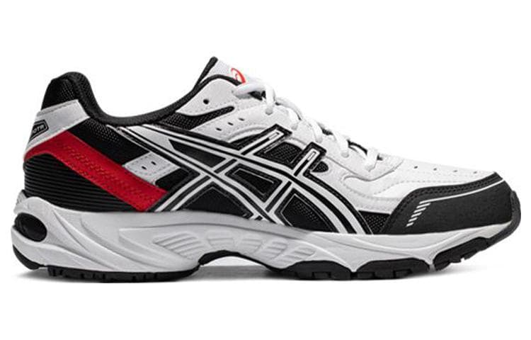 Asics Gel 170 Tr 'Black White' 4