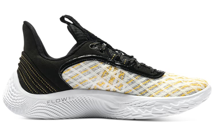 Under Armour Curry Flow 9 Close It Out 4