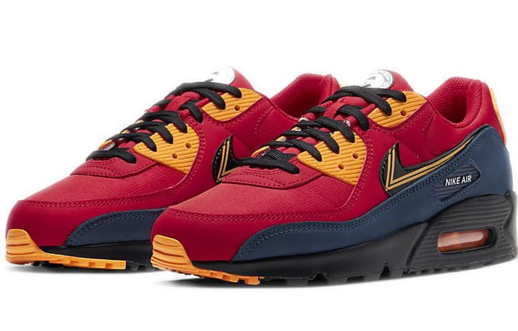 Nike Air Max 90 City Pack London 2020 6