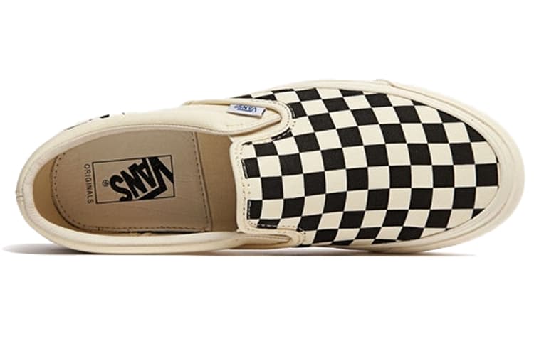 Vans Slip On Classic Canvas 6