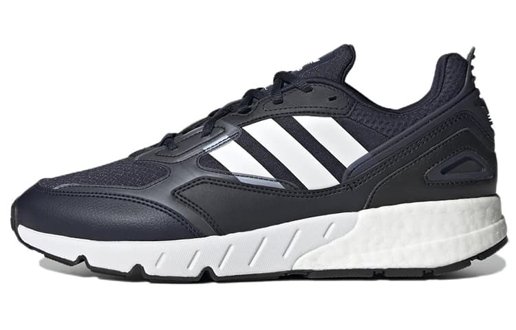 Zx 1K Adidas Originals Boost 2.0 'Legend Ink White' 2