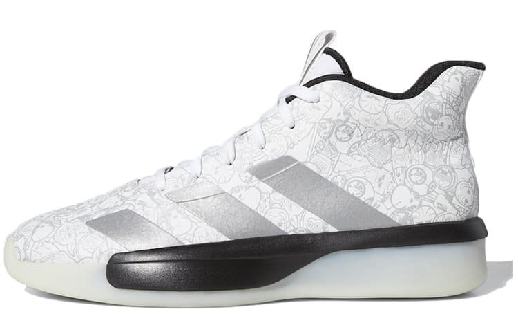 Adidas Pro Next 2019 Star Wars 2