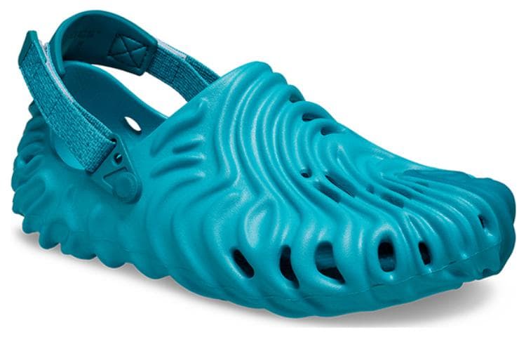 Crocs Pollex Clog By Salehe Bembury Tide 5