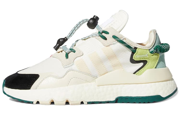 Adidas Originals Nite Jogger Beyonce Ivy Park Off White 2