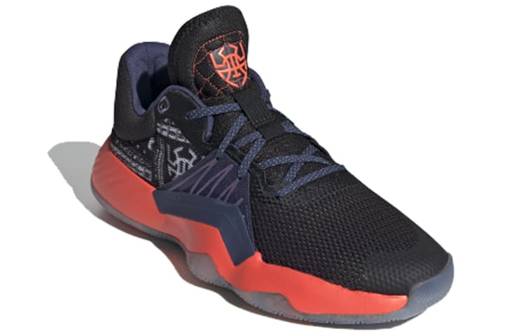 Adidas D.O.N. Issue #1 Gca 'Geek Up' 3