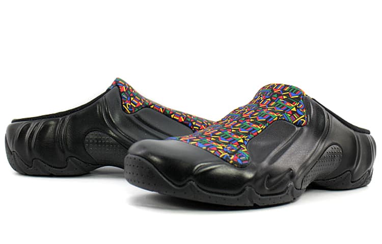 Nike Solo Slide 'Urban Jungle Gym' 5