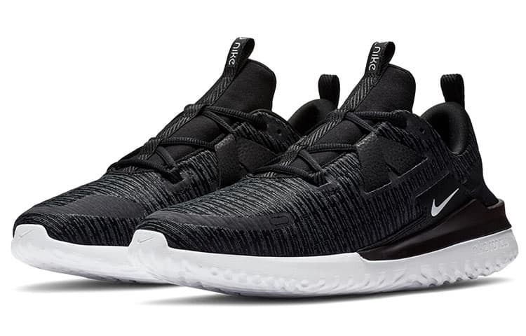 Nike Renew Arena 'Anthracite' 4