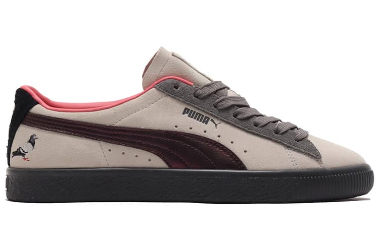 PUMA Suede Atmos Staple 4