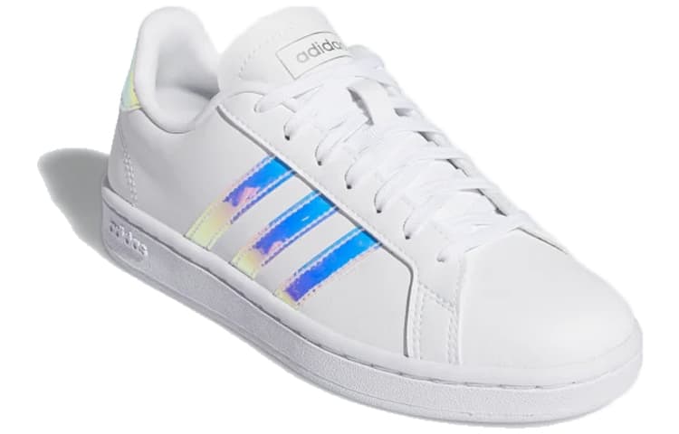 Grand Court Women's Adidas Neo 'Silver Mint' Women's 3
