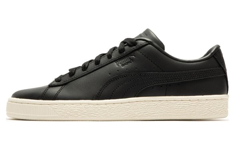 PUMA Basket Classic 75Y Prm 'Black' 2