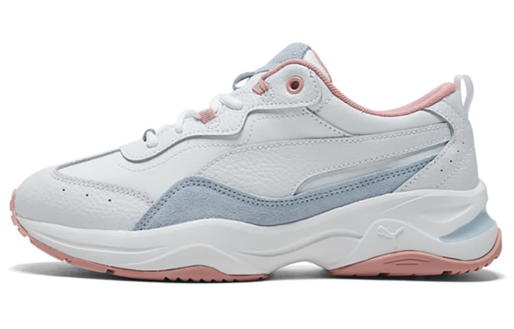 PUMA Cilia Lux 'Heather Rose' Women's 2