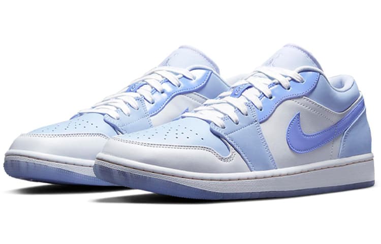 JORDAN 1 Low Se Mighty Swooshers 6