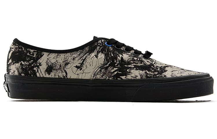 Vans Authentic HuaTunan Year Of The Tiger 4