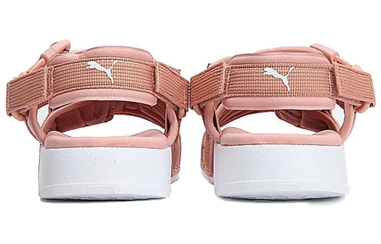 PUMA Leadcat Ylm 'Peach Beige' 5