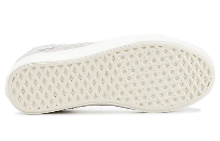 Vans Old Skool ComfyCush Blends Bones White 6