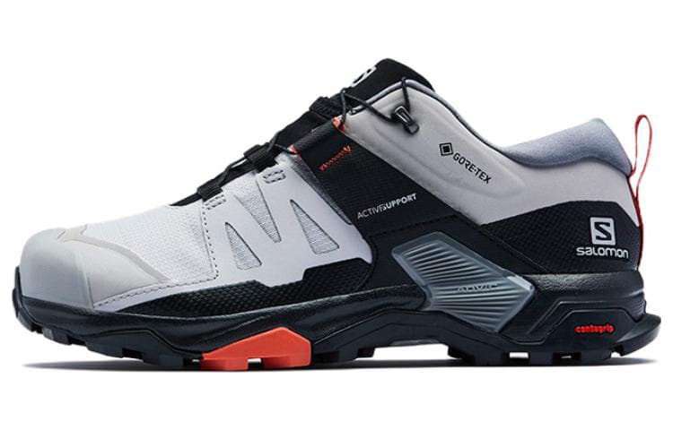 SALOMON WMNSSALOMON X Ultra 4 Gtx 'Alloy' / L00 Women's 2